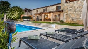 Villa Stara Hiza by Villas Guide