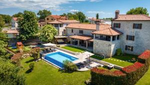 Villa Stara Hiza by Villas Guide