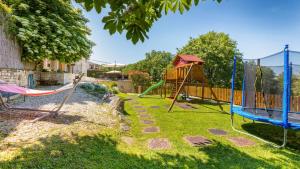 Villa Stara Hiza by Villas Guide