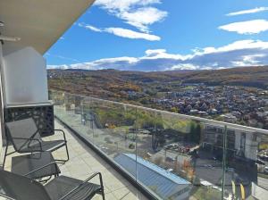 Modern two Room Appartment, Zorilor