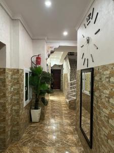 Appartement moderne et calme en résidence fermée et sécurisée