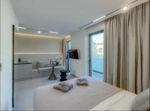EL PROPERTY LUXURY Studio
