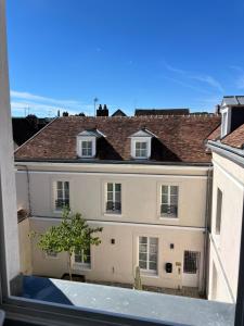 Le Laurencin Sens - L Authentique - Cœur de ville