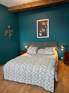 Eucalyptus - Élégance près du circuit de Nogaro