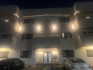 Modern, comfortable apartment