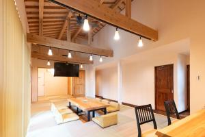 Villaze 前浜ビーチ