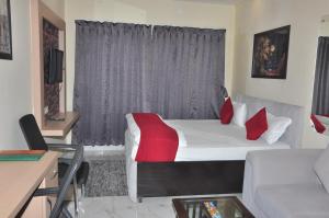 Vrindavan Hotel