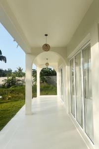 Soleya Boutique Villa