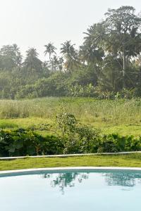 Soleya Boutique Villa