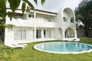 Soleya Boutique Villa
