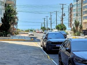 Apartamento Centro de Capão da Canoa