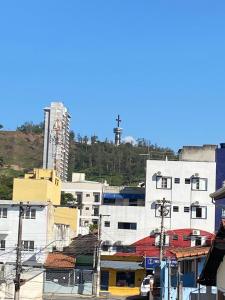 Casa em Aparecida-SP, 400M da Basilica,Vista para Basilica