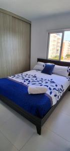 Crisfer escape caribeño