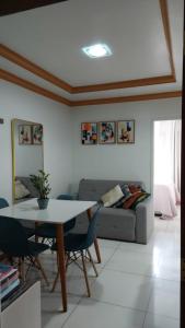 Apartamento em Jacaraipe a menos de 100 metros da praia