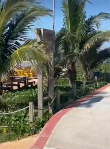 Apartamento em Jacaraipe a menos de 100 metros da praia