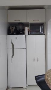 Apartamento em Jacaraipe a menos de 100 metros da praia