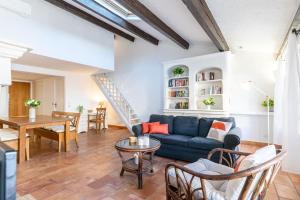 Charmant T3 Vieil Antibes–Plage Remparts à pied