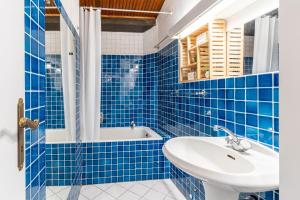 Charmant T3 Vieil Antibes–Plage Remparts à pied