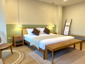 Little Stay Bophut - Samui