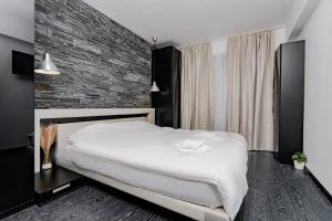 Unirii - Walk to Old Town - Modern 1BR - Self Check-in