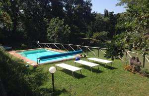 Agriturismo Casa Olinto