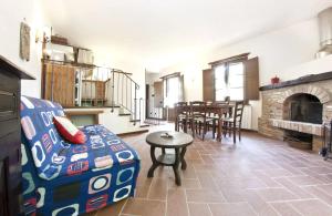 Agriturismo Casa Olinto