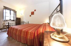 Agriturismo Casa Olinto