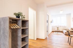Weisser Ochsen - smart living by corents