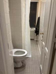 Apartment close to the lakes and Sankt Hans torv