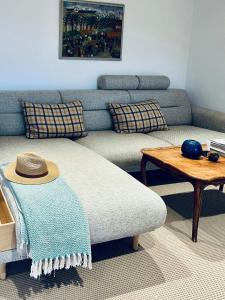 Lovely Summerhouse By The Beach