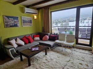 Terra SP apartments-Razlog