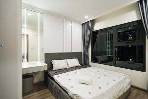 2BR Kingbed Vip Luxury BS-GH