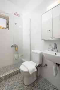 Family Home, with Sea & Mountain view