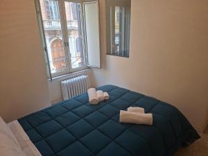 Andreas Porta Pia Home