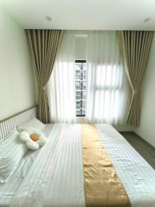 2BR Kingbed Vip Luxury BS-GH
