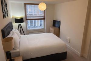 Earls Court Suites by Whelans
