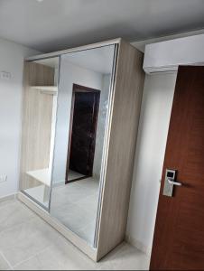 Apartamento entero zona Norte Ucebol