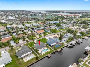 Brand New Saltwater Pool! - Waterfront Canal - Luxury Home