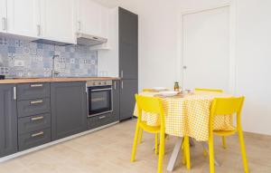 Stunning Apartment In Marzamemi With Wifi