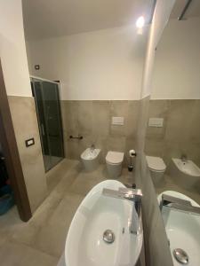 Apartment in the historic center