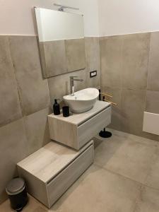 Apartment in the historic center