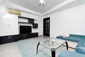 Unirii - Walk to Old Town - Modern 1BR - Self Check-in