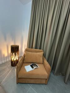 Erid Villa Apartment