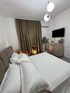 Erid Villa Apartment
