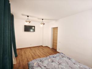 Studio ultracentral stefan cel mare