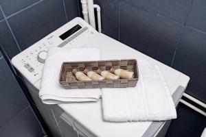 Unirii - Walk to Old Town - Modern 1BR - Self Check-in