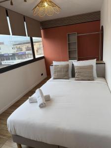 Nid Azuréen – À deux pas de la plage, 6P