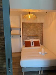 Nid Azuréen – À deux pas de la plage, 6P