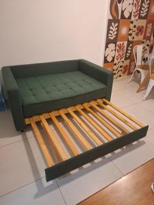 Copacabana, 500MB 5G, 350m da praia