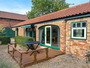 Barnside Cottage - Uk50574